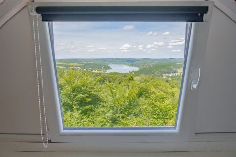 Komfort Panoráma Ház1