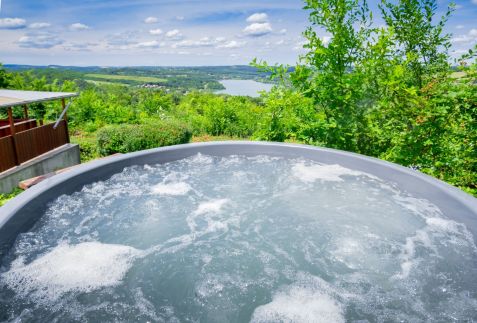 Komfort Panoráma Ház