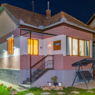 Tama Bárka Vendégház