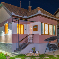 Tama Bárka Vendégház