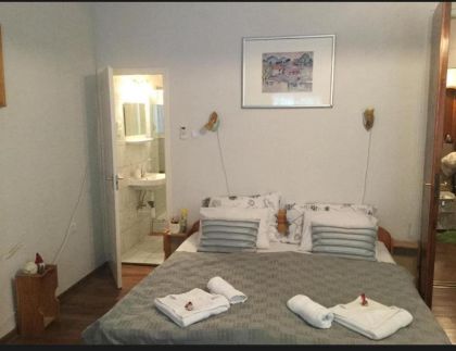 Bazilika Vendégház9