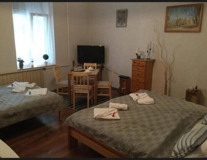 Bazilika Vendégház10