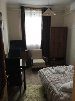 Bazilika Vendégház1