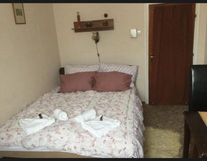 Bazilika Vendégház6