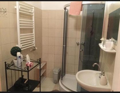 Bazilika Vendégház8