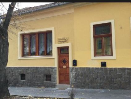 Bazilika Vendégház