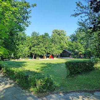 Gesztenyés Üdülő27
