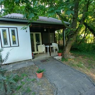 Gesztenyés Üdülő17