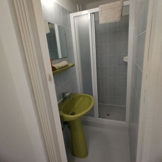 Gesztenyés Üdülő23