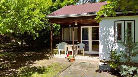 Gesztenyés Üdülő – Balatonudvari fotó 62