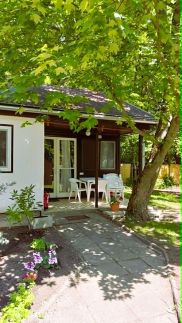 Gesztenyés Üdülő – Balatonudvari fotó 63