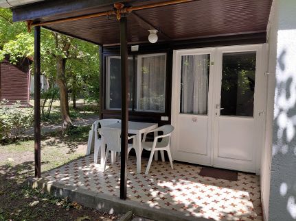 Gesztenyés Üdülő34