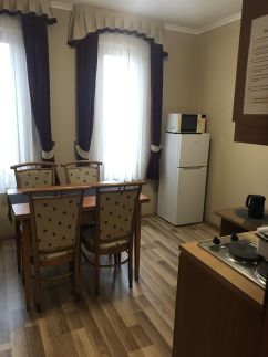 Thermál Apartman 0112