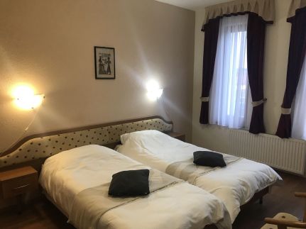 Thermál Apartman 0114