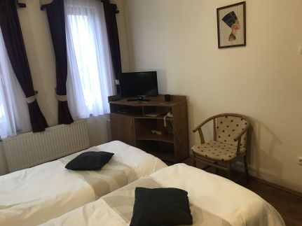 Thermál Apartman 0117