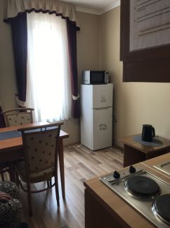 Thermál Apartman 0119