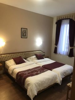 Thermál Apartman 0124