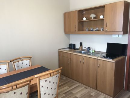 Thermál Apartman 01