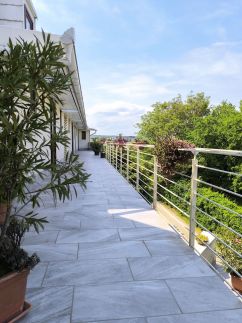 Silver House Apartman2