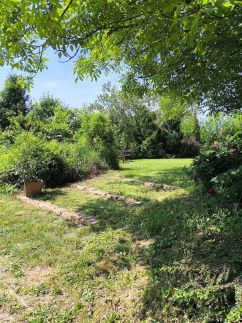 Silver House Apartman3