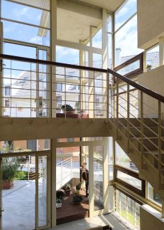 Silver House Apartman5
