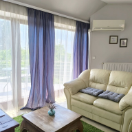 Silver House Apartman