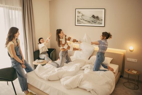 Hotel104