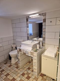 100 Éves Présház39