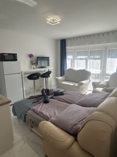 Amethyst Apartman2