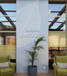Alma Apartman 713