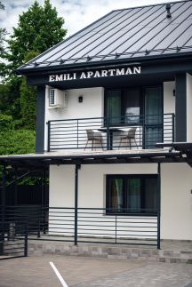 Emili Apartman145