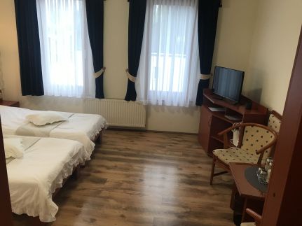 Thermal Apartman 0211