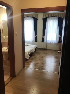 Thermal Apartman 0212
