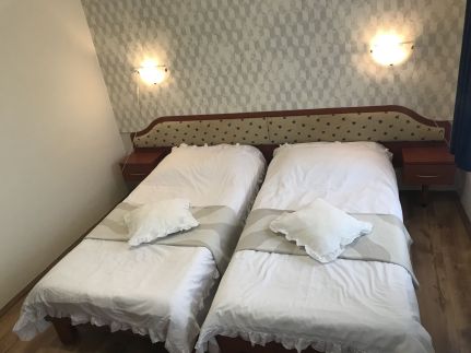 Thermal Apartman 0214