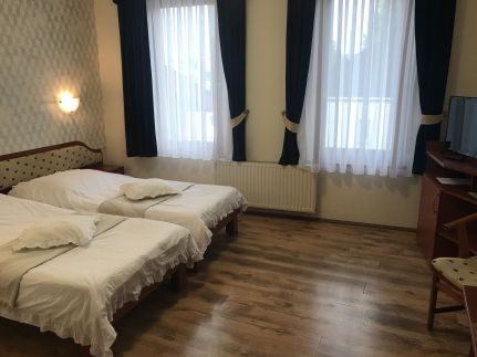 Thermal Apartman 0215
