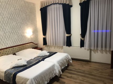 Thermal Apartman 0220