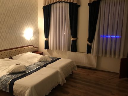 Thermal Apartman 0221