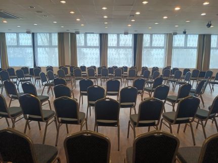 Hotel Magistern Konferencia és Wellness30