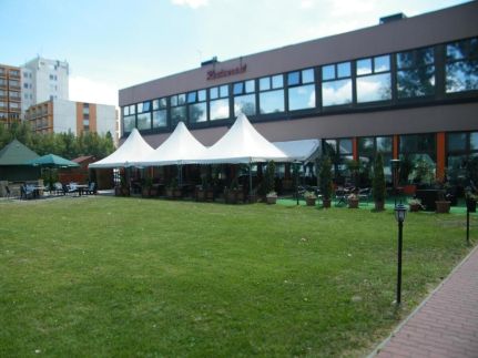 Hotel Magistern Konferencia és Wellness1