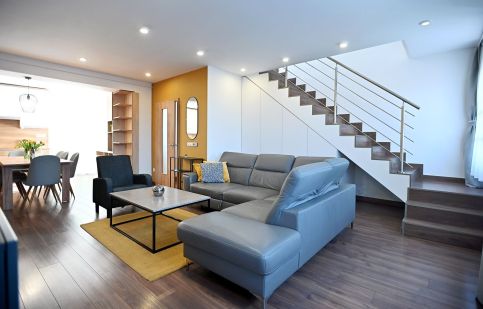 ONE Luxury Grand Suite4