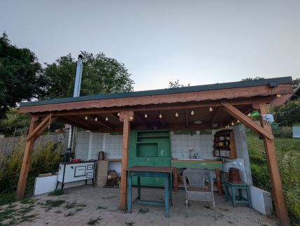 New Hope Land Apartman24