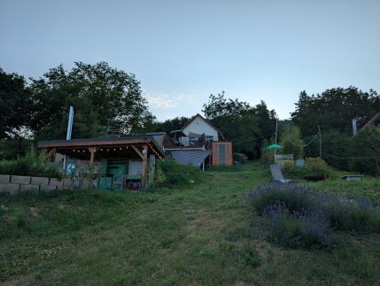 New Hope Land Apartman27