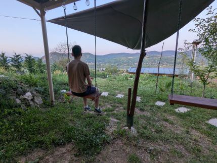 New Hope Land Apartman36