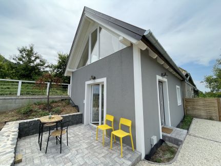Dandelion Szőlőliget Vendégház14