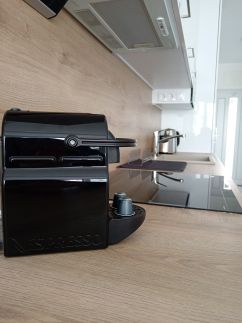 Villapark Apartman A-B 42