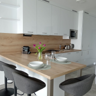 Villapark Apartman A-B 4