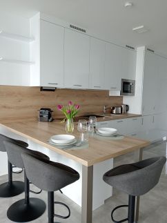 Villapark Apartman A-B 4
