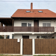 Dió Vendégház