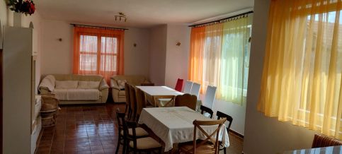 Tisza-tavi Apartman11