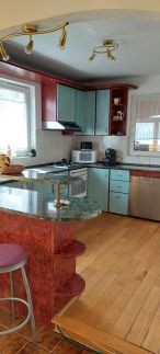 Tisza-tavi Apartman12